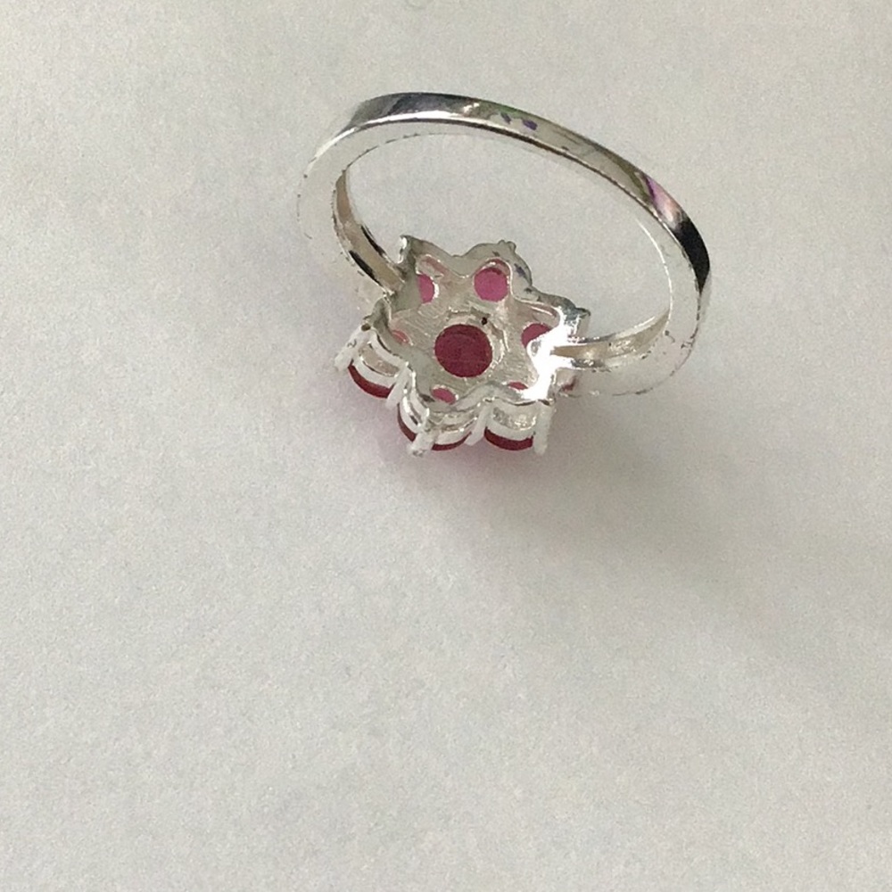 Royal Ruby Ring - image 5